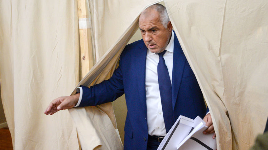 Колко "безапелационна" е победата на ГЕРБ