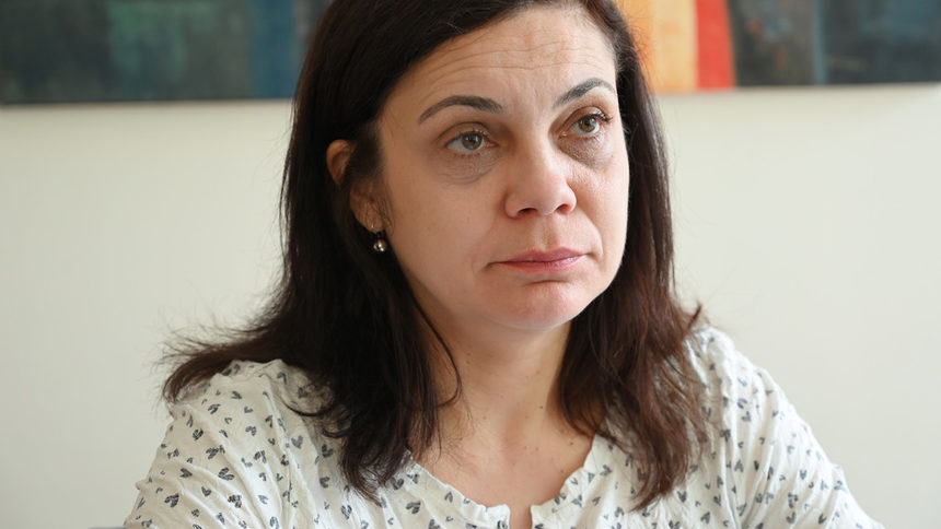Геновева Петрова, "Алфа Рисърч": Вотът показа желание за промяна, но без да я назове
