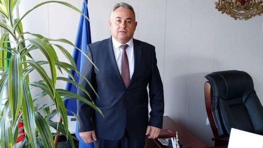 Елин Радев е избран за нов мандат като кмет на Доспат