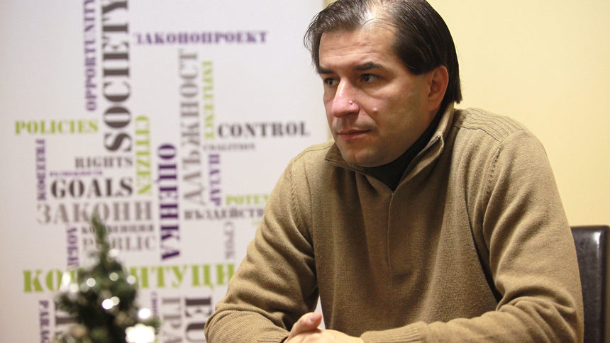 Борислав Цеков