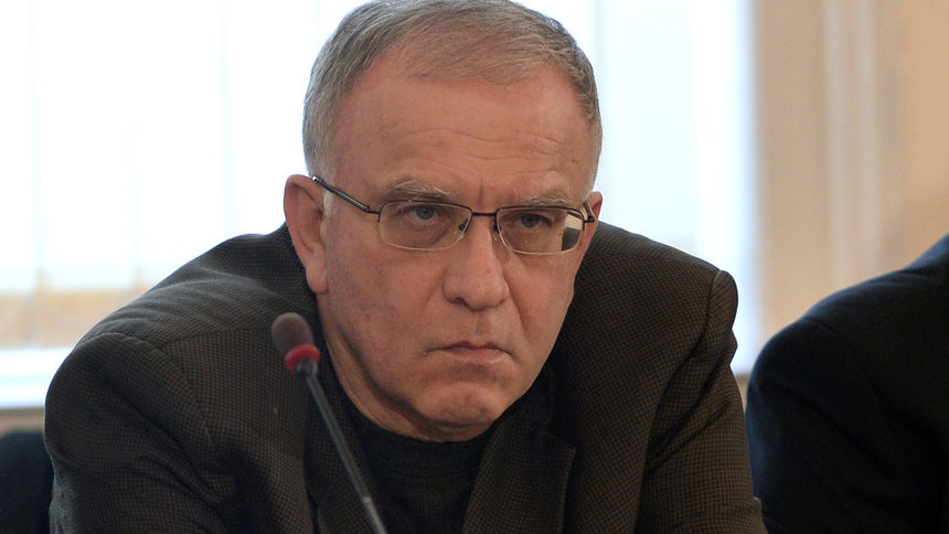 Цветозар Томов: Целта на "Демократична България" трябва да е трето място на следващите парламентарни избори