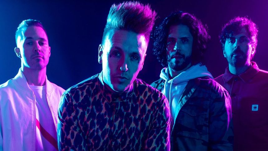Papa Roach