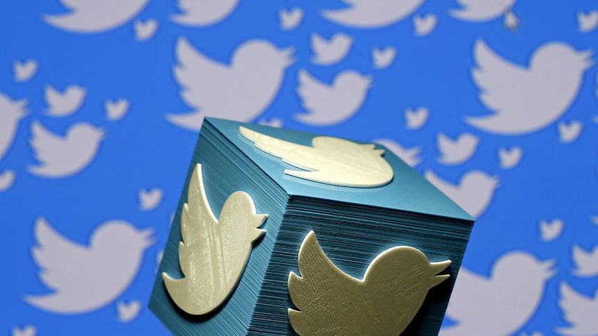 "Туитър" няма да разпространява политическа реклама