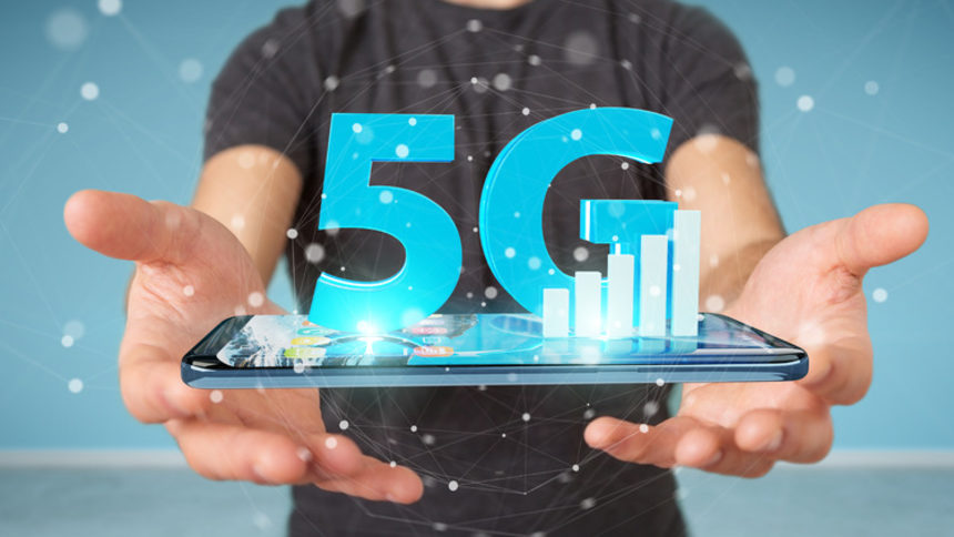 Вреди ли 5G на здравето?