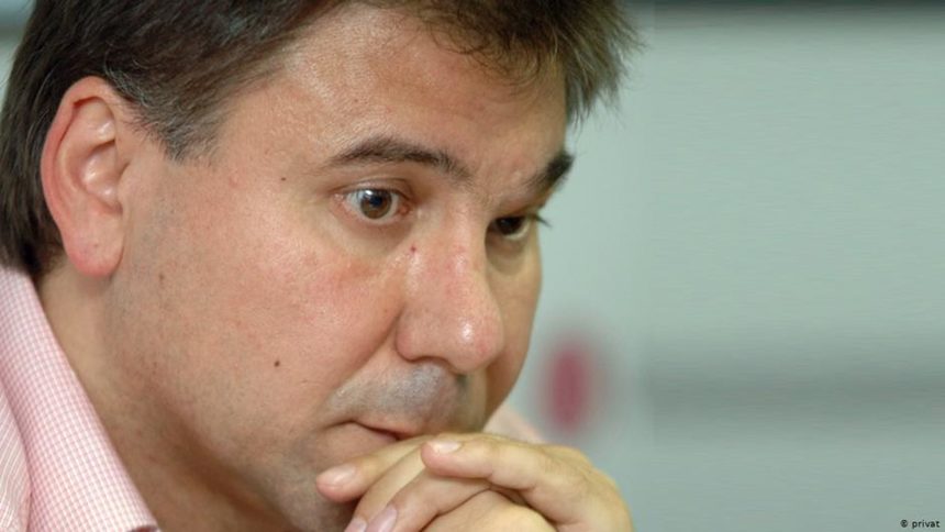 И Германия е отговорна за възхода на популизма в Източна Европа