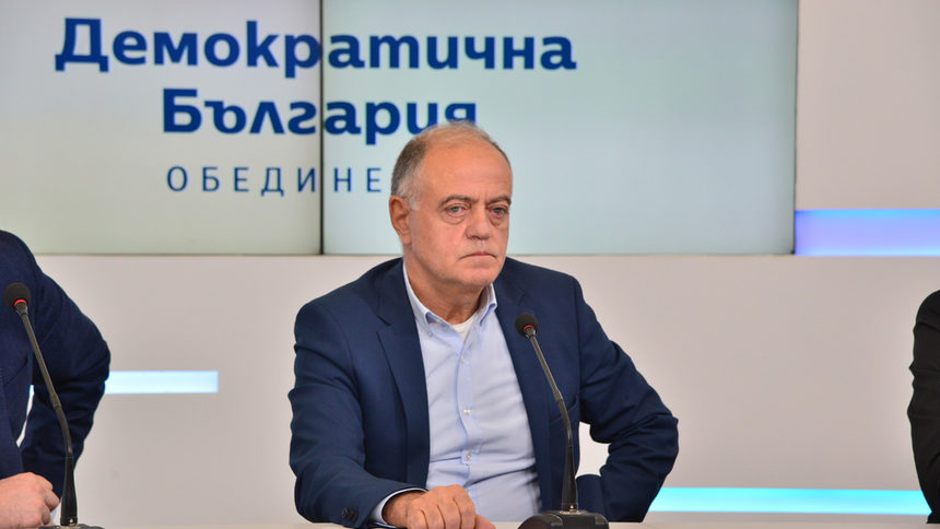 Атанас Атанасов