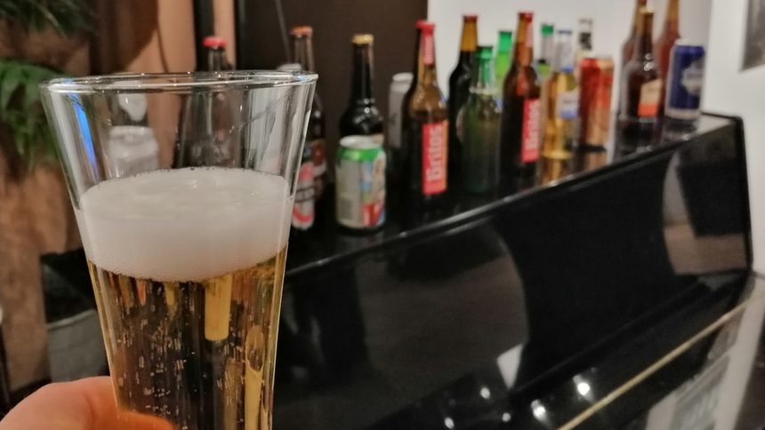 Повишава се интересът към нискоалкохолните бири, вече има и пиво с вкус на риба