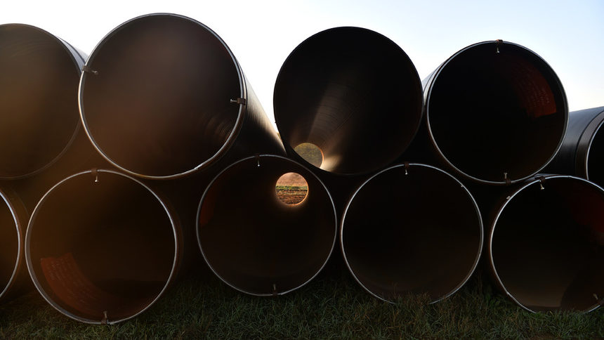 Газовата борса заработи, но без да се знае кой участва и какви са цените
