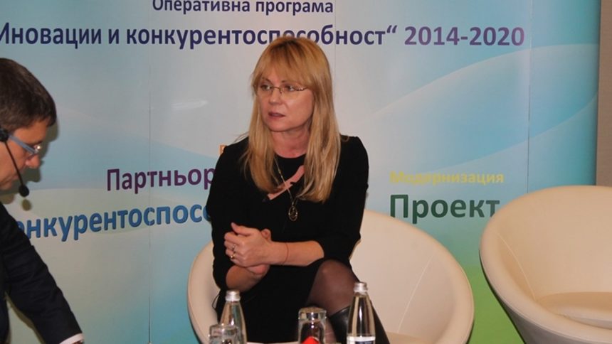 Лилия Иванова