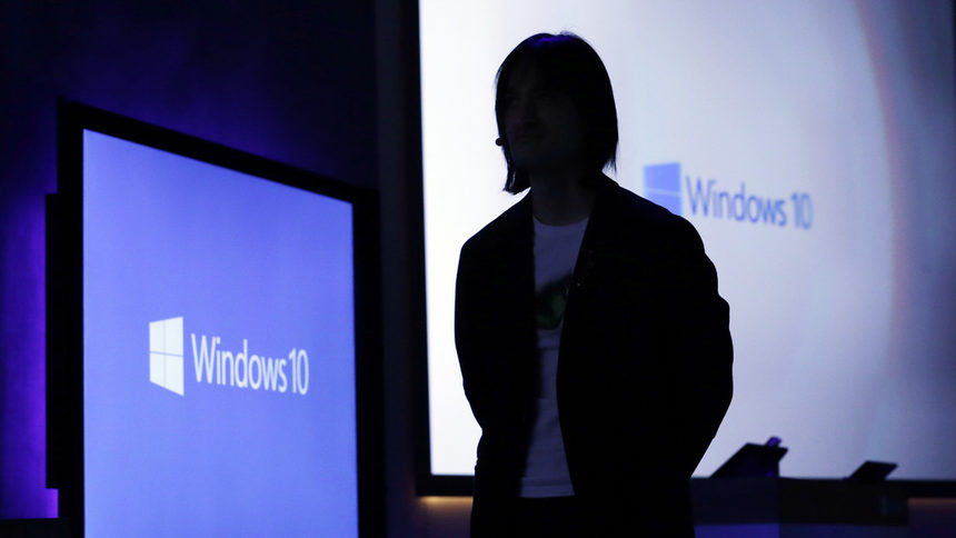 Разузнавателна служба в САЩ откри сериозна уязвимост в Windows 10