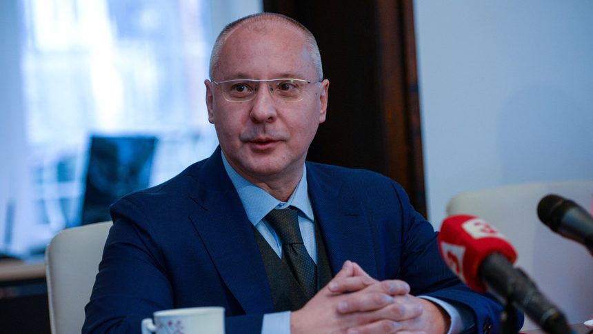 Станишев нямал планове да се кандидатира за лидер на БСП
