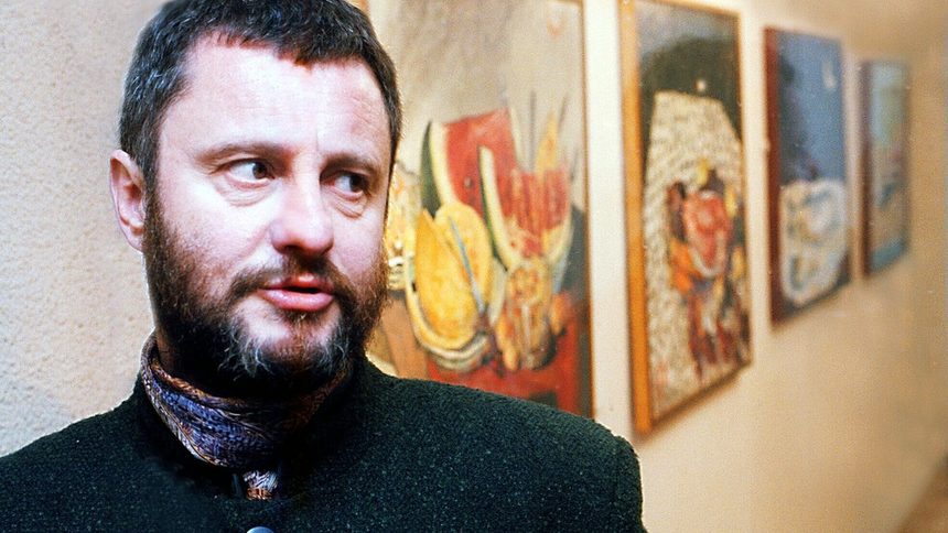 Андрей Даниел