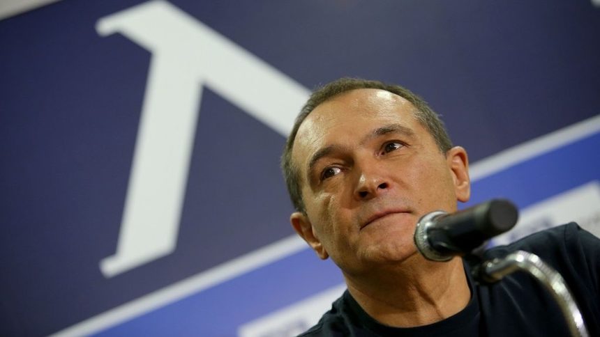 Васил Божков: Опасявам се да се върна в България, не живеем в нормална правова държава