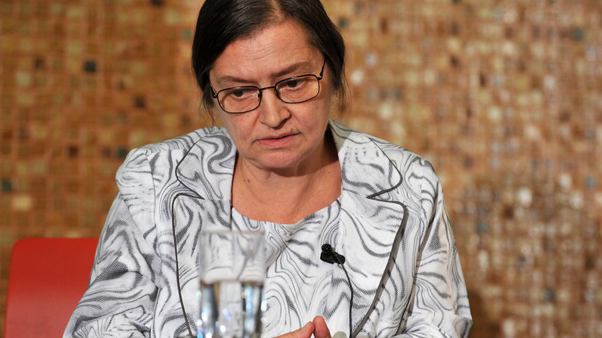 Даниела Доковска