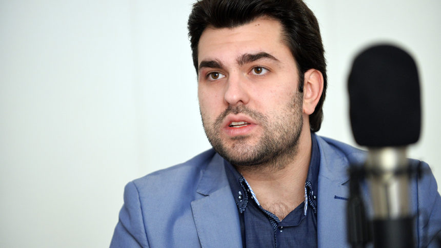 Няма намеса от САЩ във вътрешните работи на България, смята зам.-външен министър
