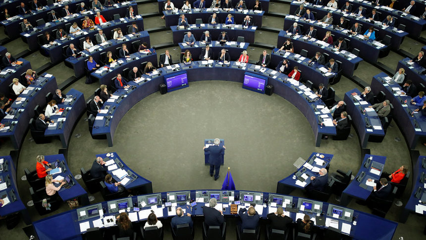 Европарламентът е готов за битка за по-голям дългосрочен бюджет на съюза