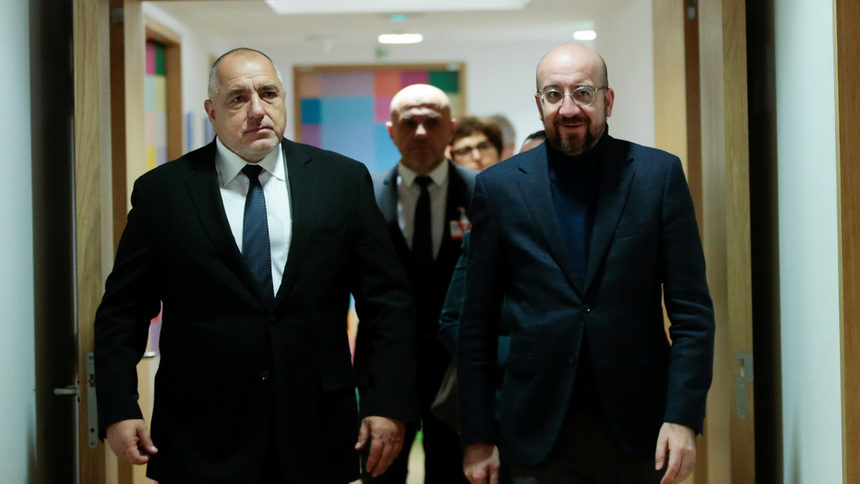 Спорът за бюджета на ЕС за идните седем години продължава: най-важното