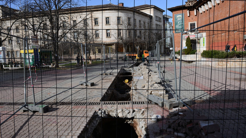 Прокуратурата възложи проверка на водопроводите в страната