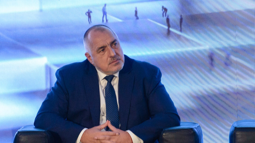 Борисов: Все повече българи се завръщат, има проблеми страната, но те са решими