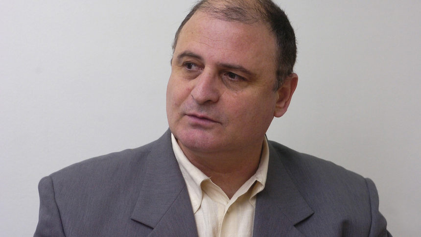 Николай Радулов