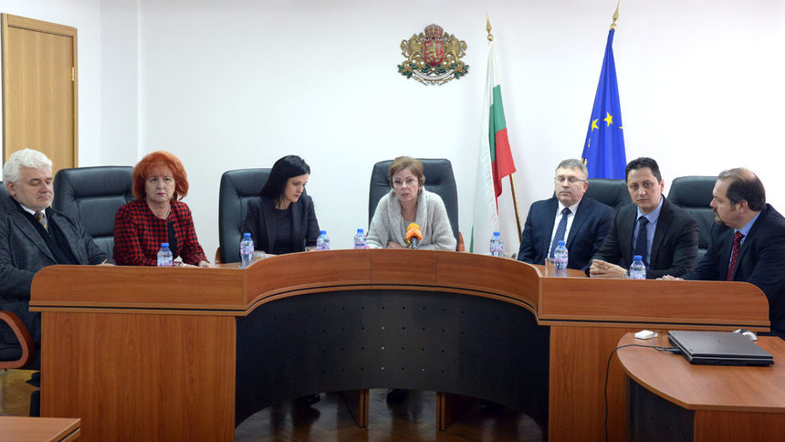 Комисията за конкуренция не откри конкретни нарушения на пазара на ток