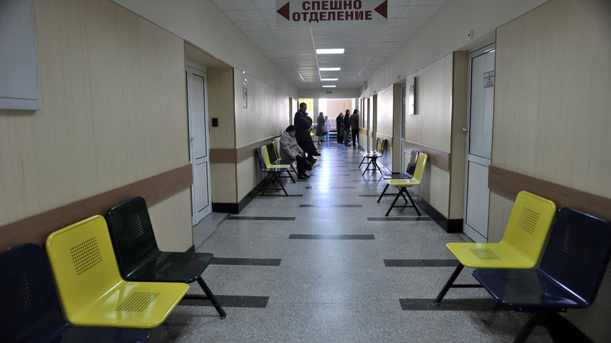 Статистиката е стряскаща: 14,5% от хората в България в някакъв етап от живота си са страдали от психични разстройства.