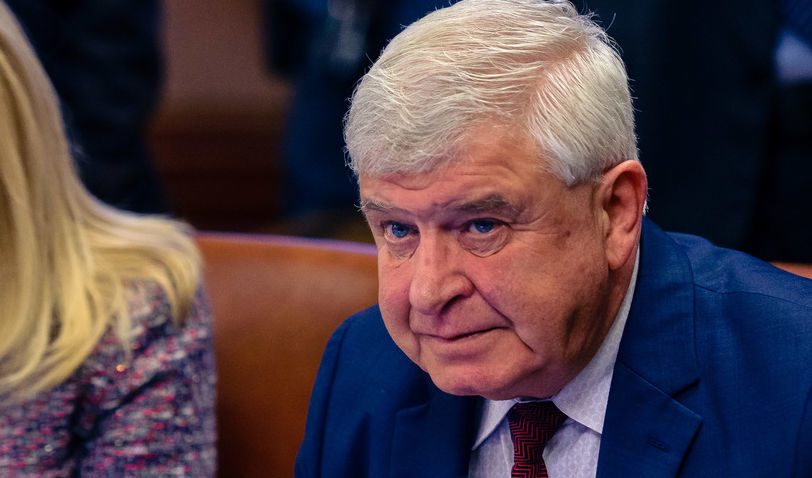 Министърът на здравеопазването Кирил Ананиев посети днес Плевен и Габрово, където са установени първите случаи на заразата.