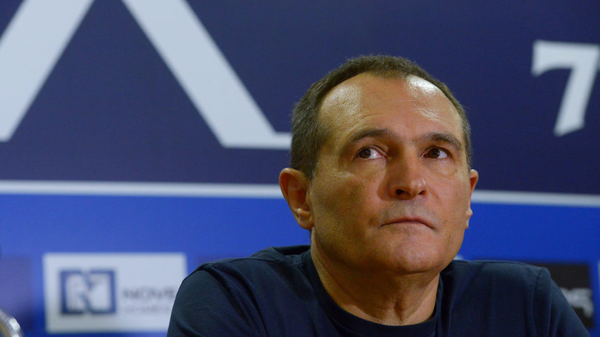 Прокуратурата твърди, че Васил Божков е в Обединените арабски емирства, а чрез министерството на правосъдието бяха изпратени по дипломатически път документите по искането за екстрадицията му в България.