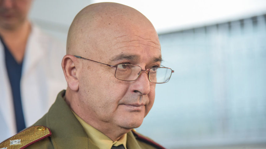 Цитат на деня: Времето ще е чудесно, но няма да можем да излезем навън