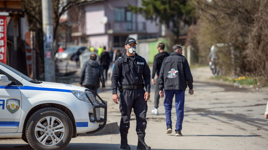 Подаването на жалби в съда за правата на човека не било ограничено