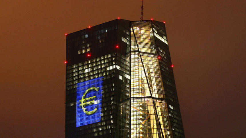 МВФ: Рецесията в Европа е сигурна
