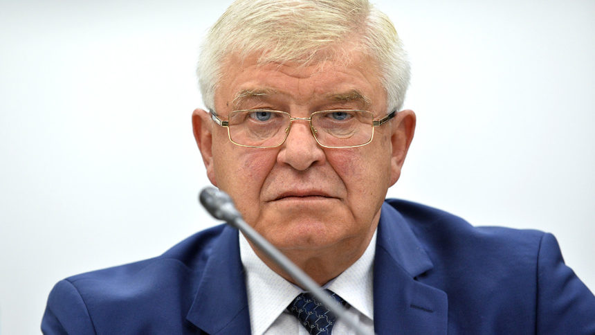 Кирил Ананиев