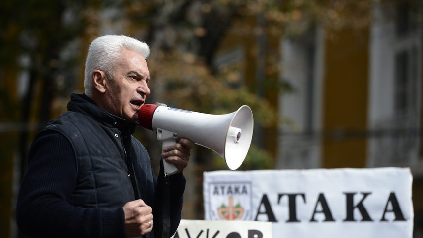Волен Сидеров