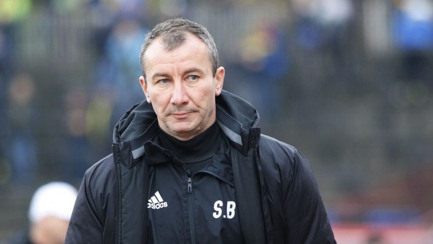 Стамен Белчев