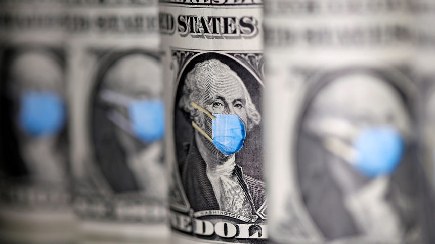 САЩ сложиха "юзди" на банките в раздаването на заеми