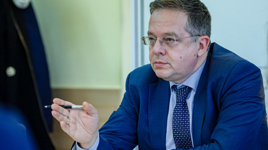 Дончо Барбалов
