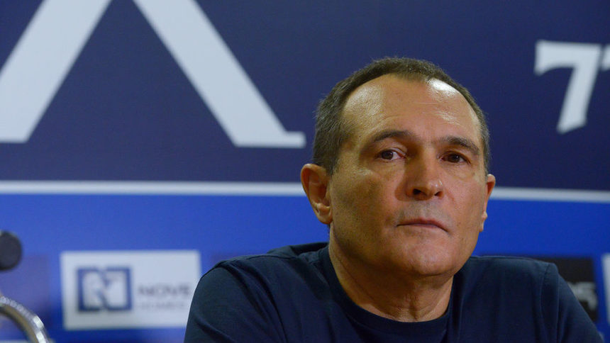 Васил Божков