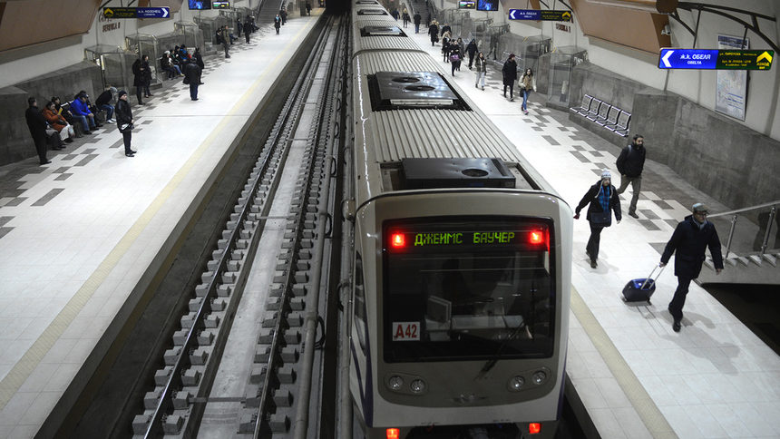 Метрото вече ще купува по-евтино тока от фирма на Ковачки