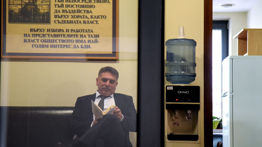 Данаил Кирилов
