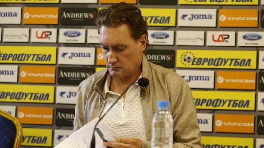 Домусчиев потвърди договорката с Божков и атакува Би Ти Ви