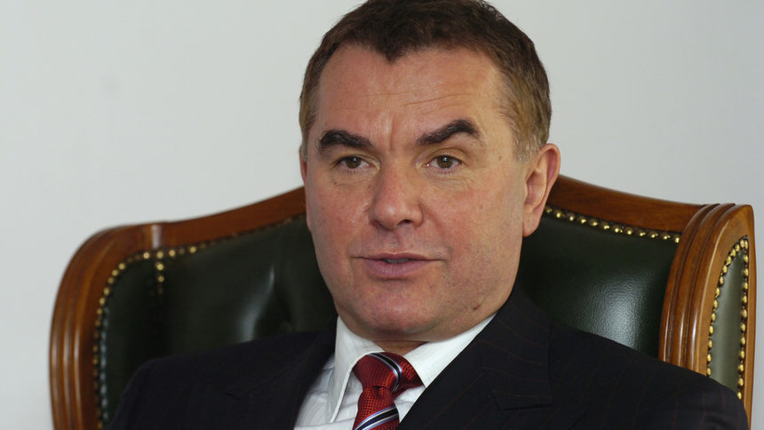 Атанас Бобоков напуска поста изпълнителен директор на "Монбат"