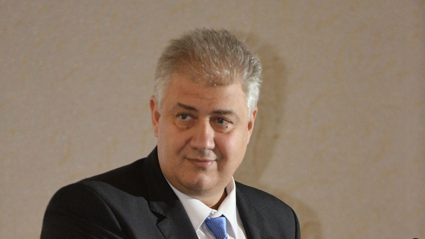 Асен Балтов