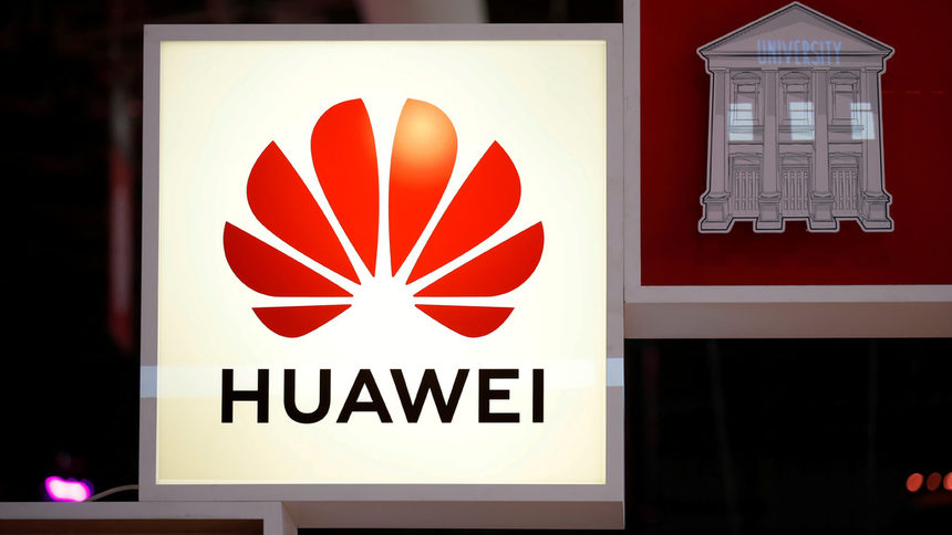 Франция ограничи достъпа на "Хуауей" до 5G мрежата си