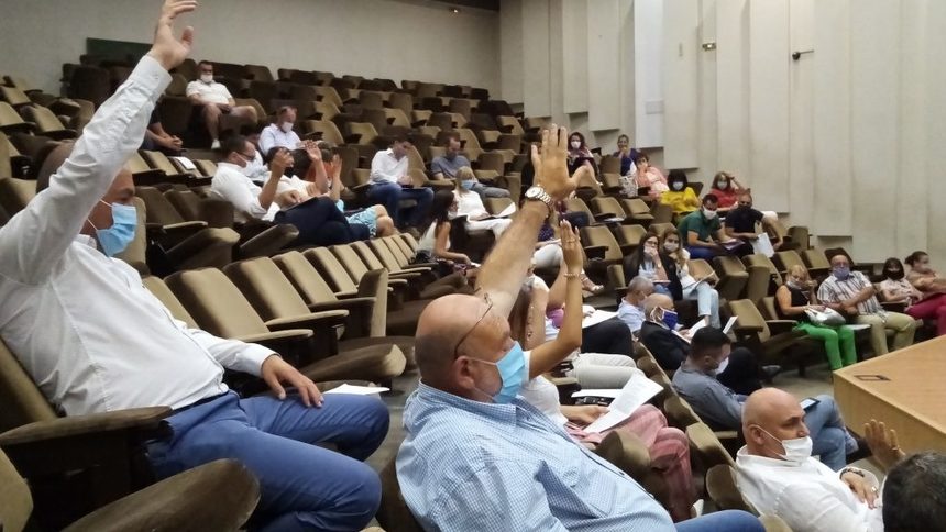 За два дни съветниците във Варна трябва да одобрят 118 сделки с общинска собственост