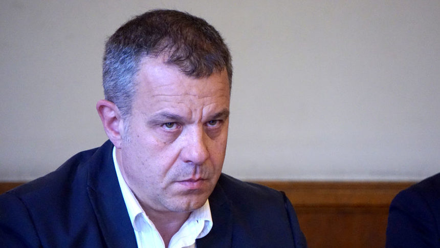 Емил Кошлуков, генерален директор на БНТ