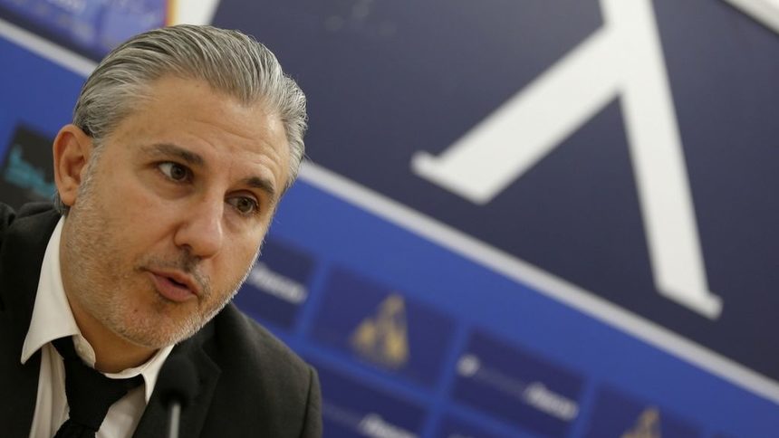 "Левски" е натрупал над 4 млн. лева задължения от февруари