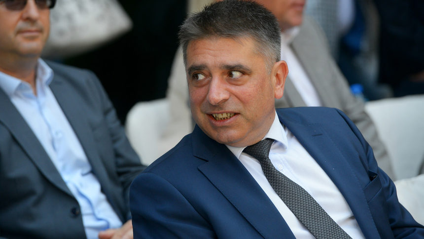 Данаил Кирилов вече не е и депутат