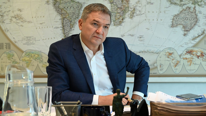 Пламен Бобоков: Посочени сме от Пеевски, защото е решил да си открадне "Монбат"