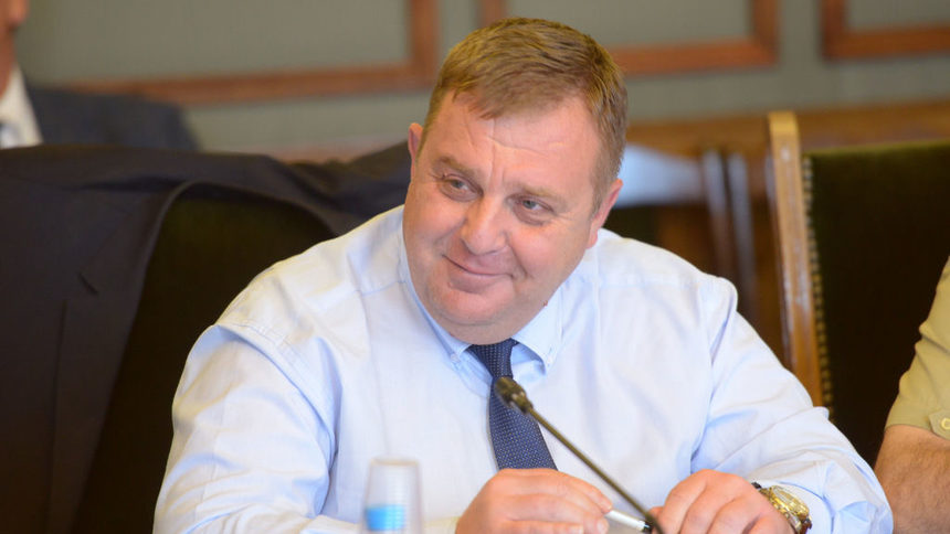 Цитат на деня: Армията ни стана силна и започнаха да събират шпионска информация за нея
