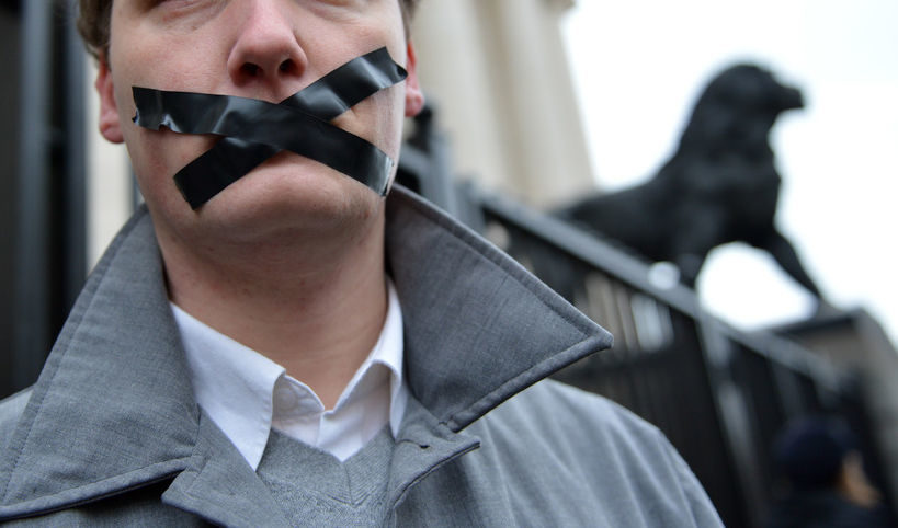 И Хелзинкският комитет подкрепи проект за директива против съдебния тормоз над журналисти